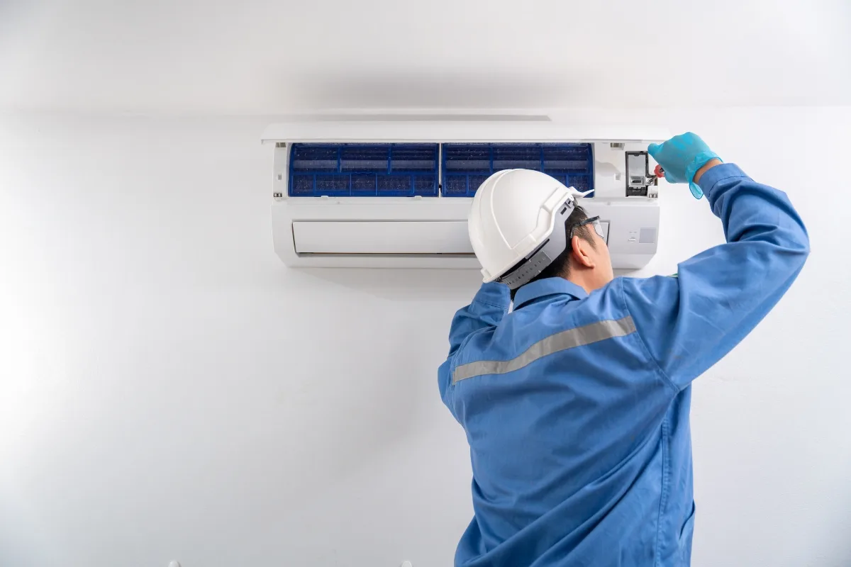 Aircon Installation